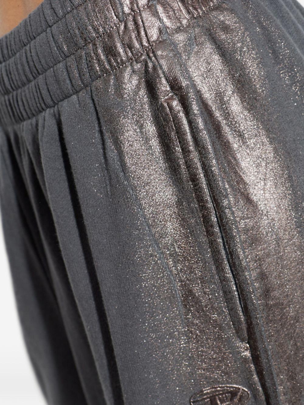 diesel trousers co vi - women