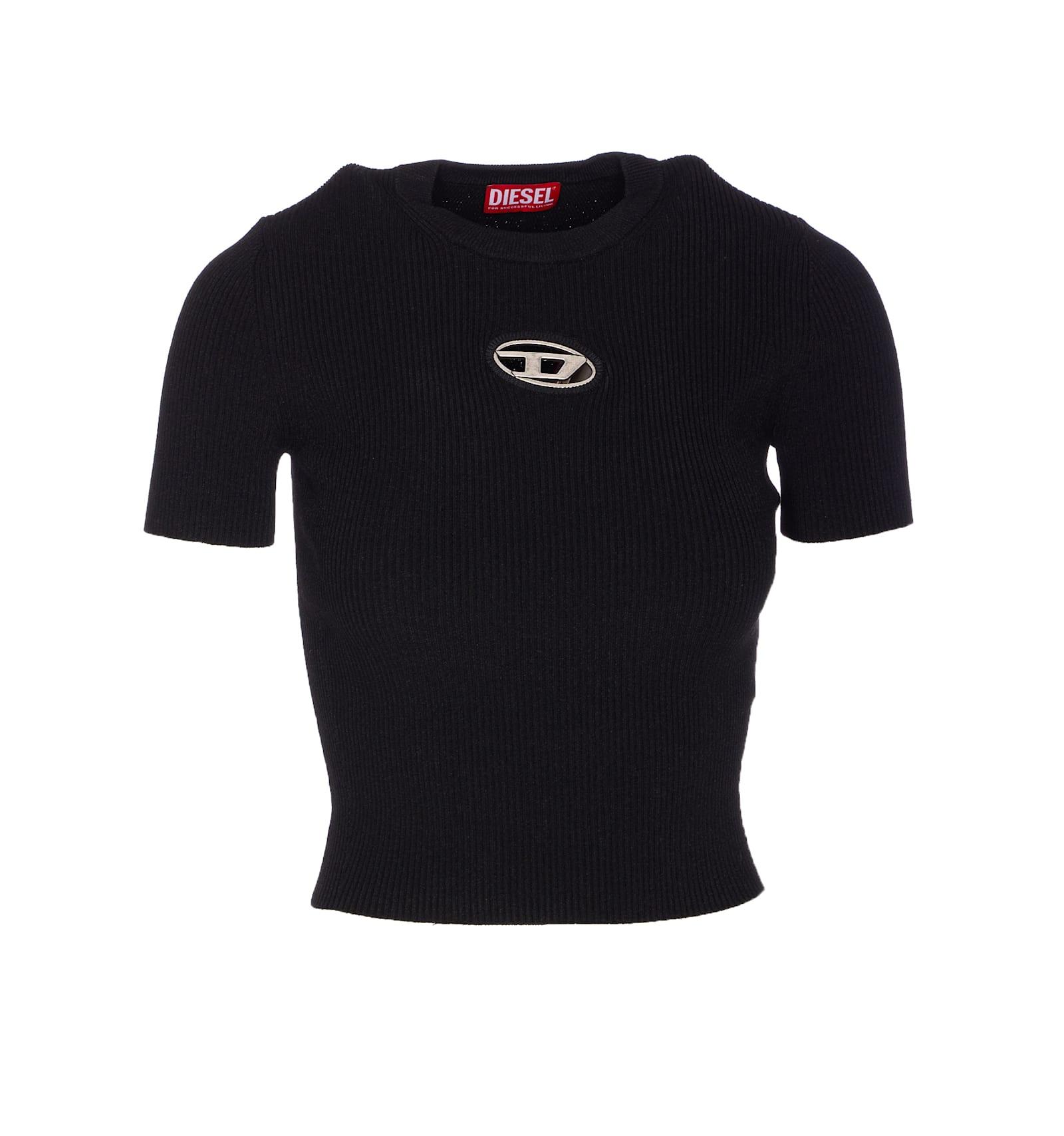 diesel valari t-shirt