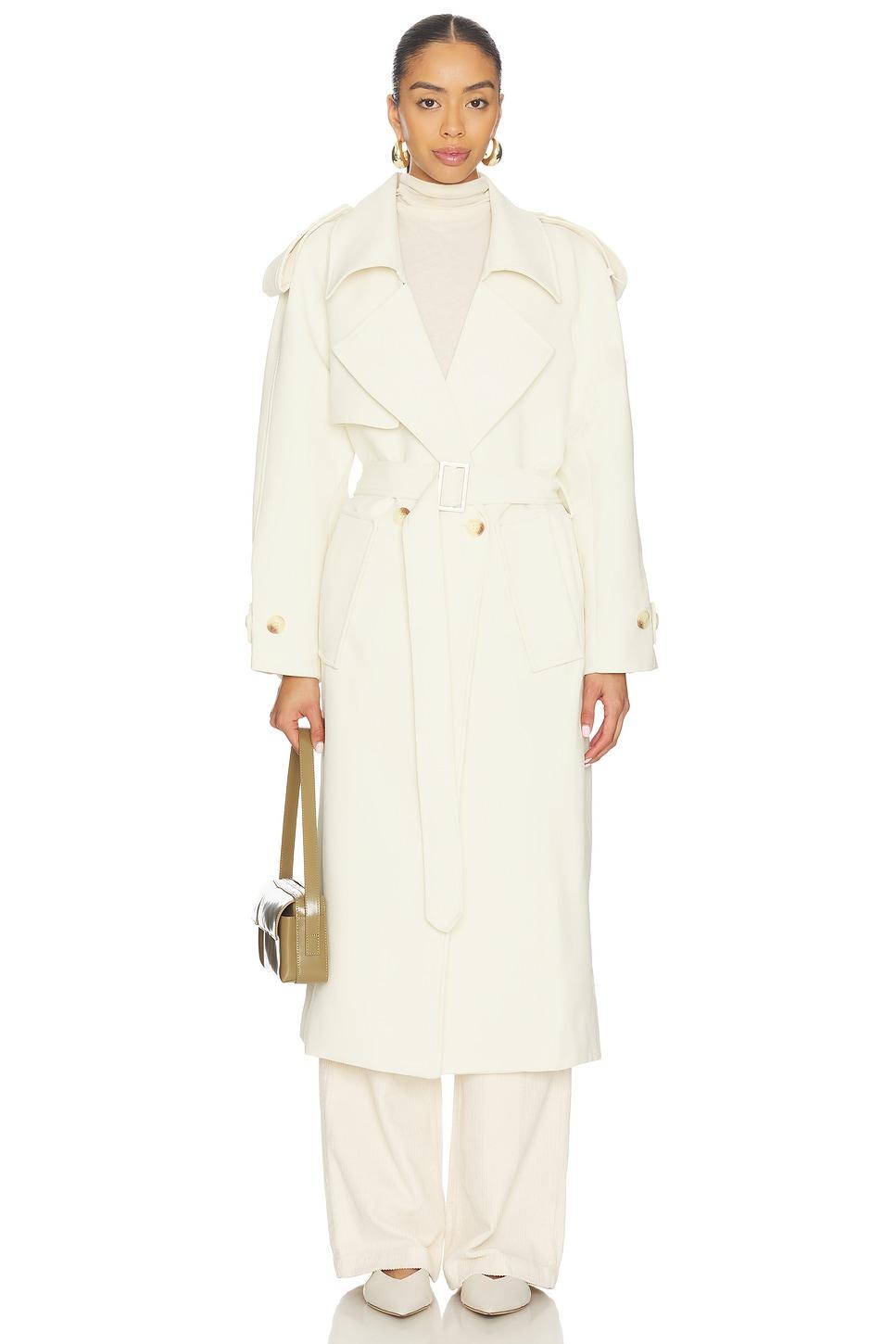 dillon trench coat