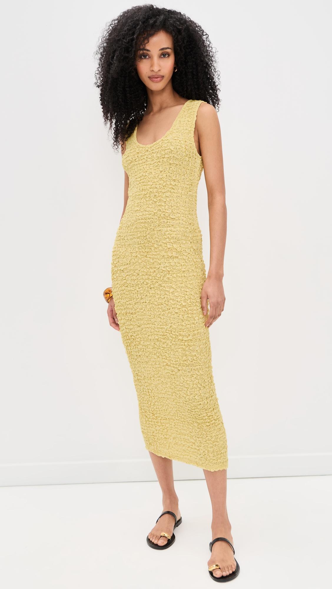 dimension tank dress