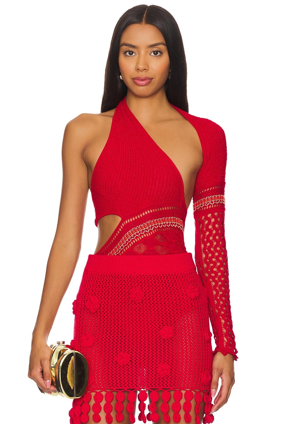 dina bodysuit