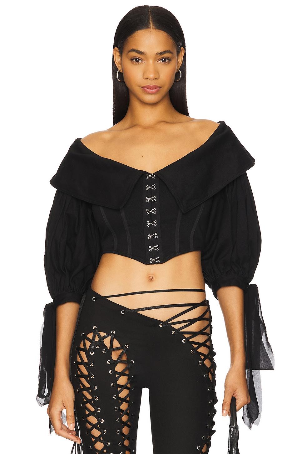 dina bustier