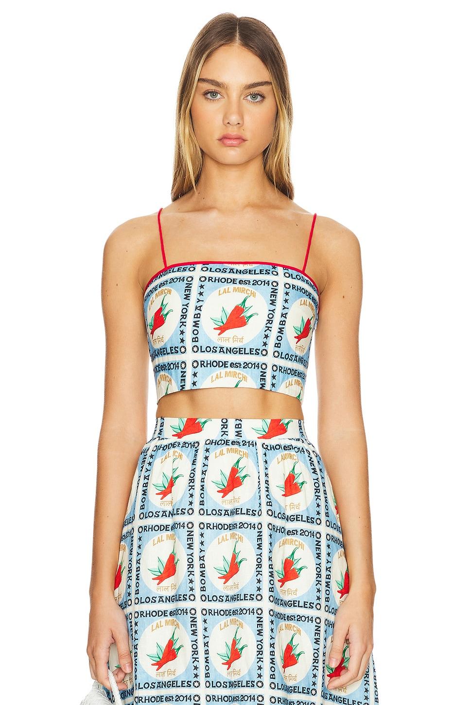 dina top