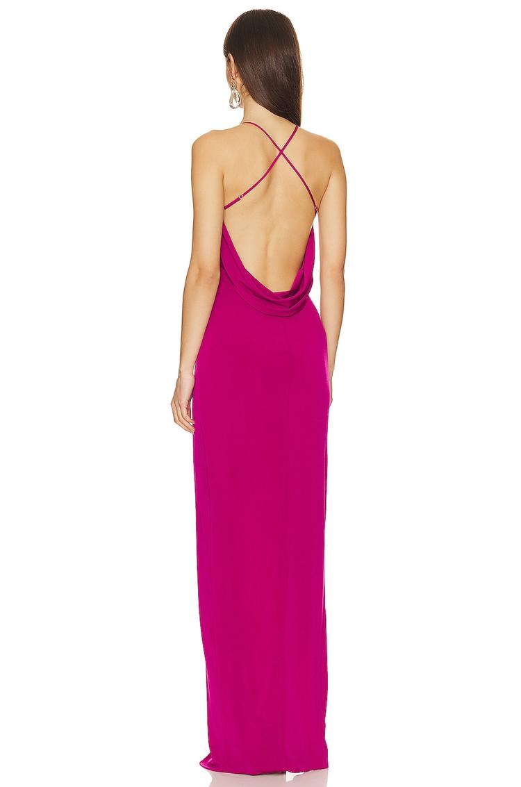 dionysus gown