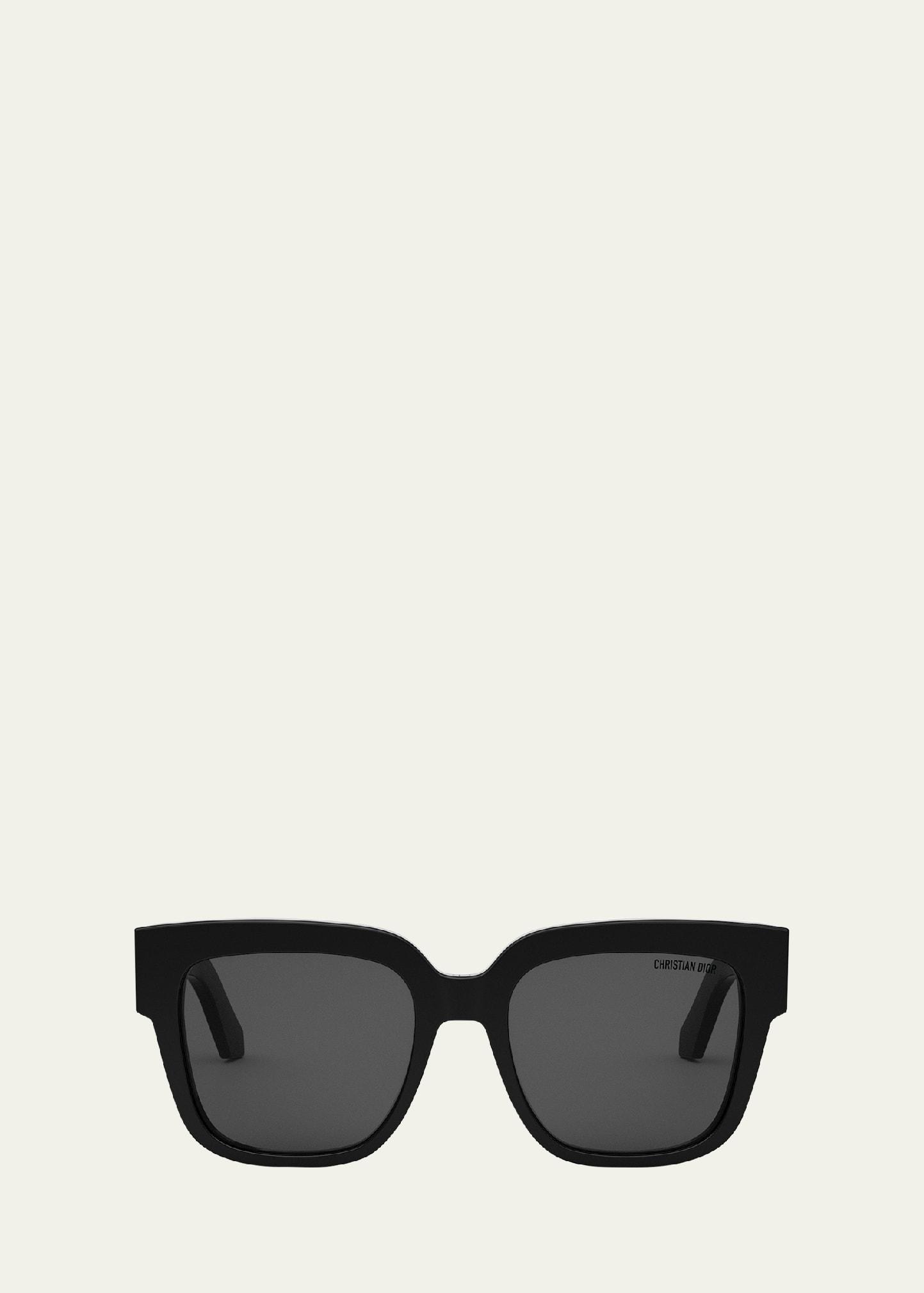 diorésille s1i square sunglasses