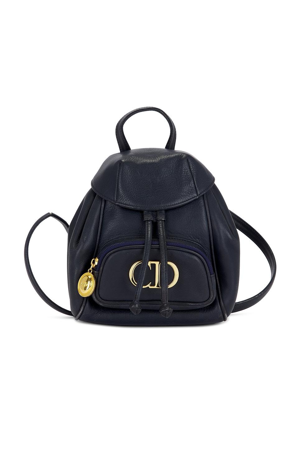 dior backpack