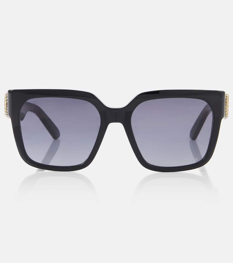 dior eyewear 30montaigne s11i square sunglasses