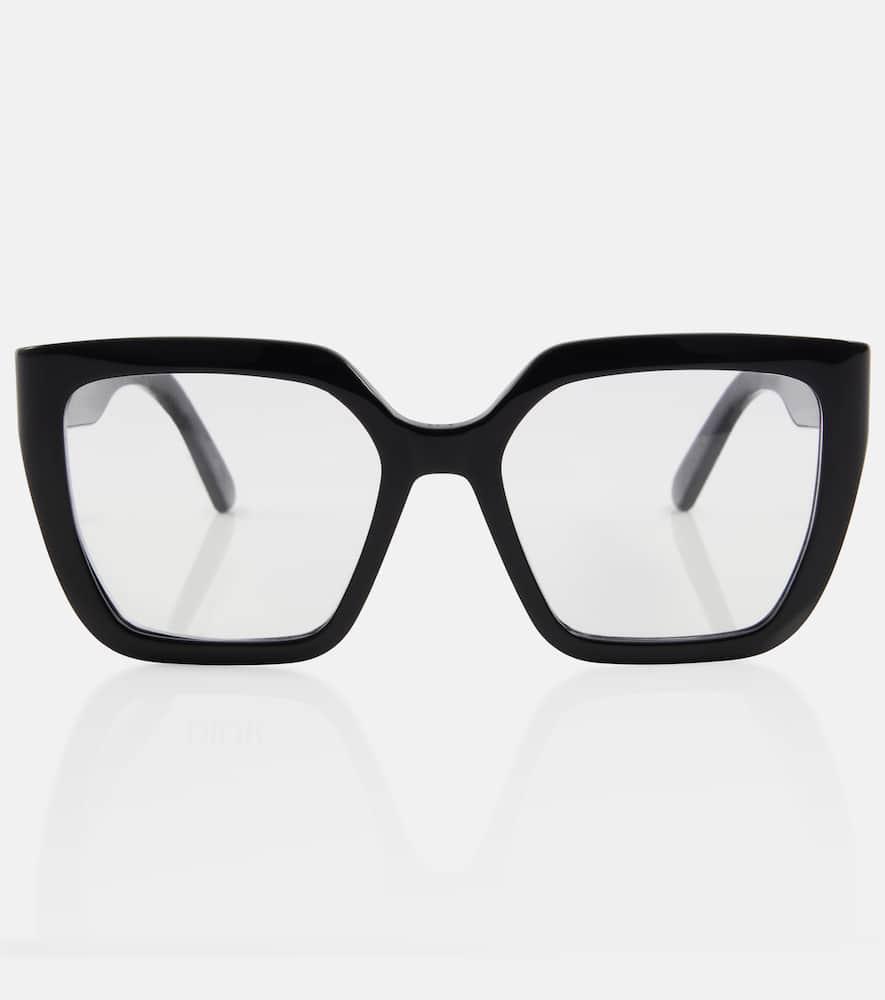 dior eyewear 30montaigneo s1i square glasses