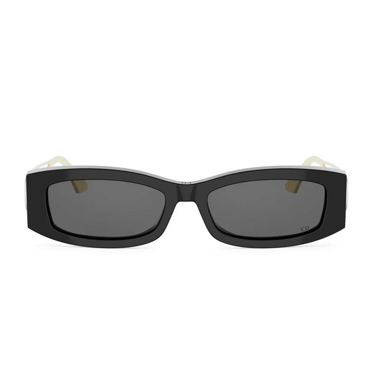 dior eyewear dior 30montaigne s14i 12a0 nero sunglasses