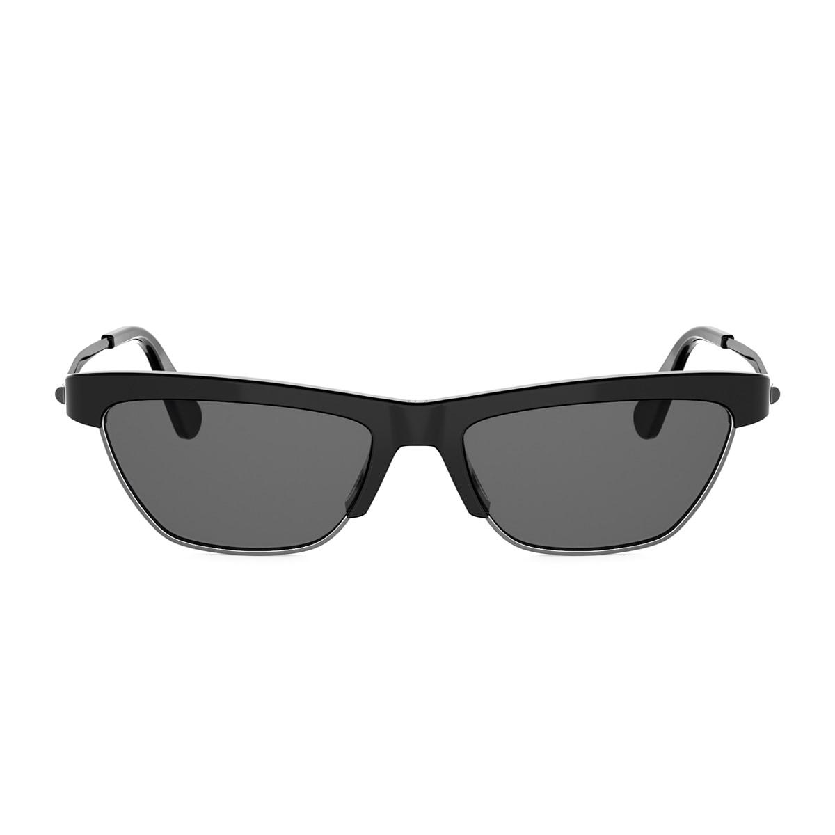 dior eyewear dior dmoon b1i 10a0 nero sunglasses