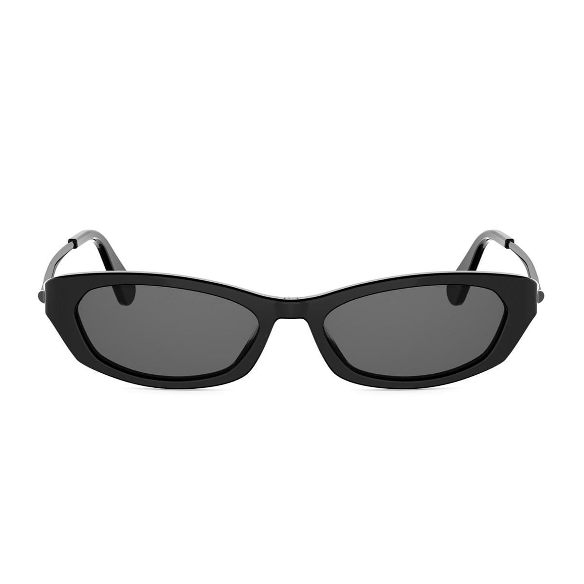 dior eyewear dior dmoon b2i 10a0 black sunglasses
