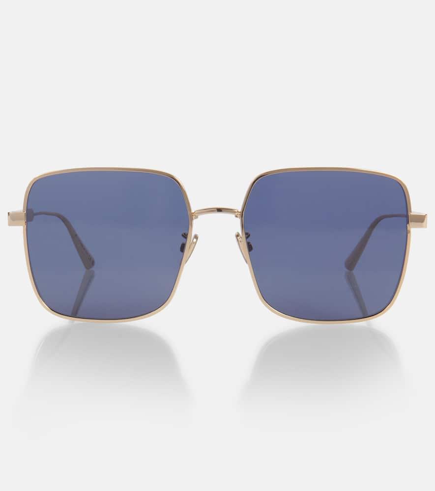 dior eyewear diorcannage s1u square sunglasses