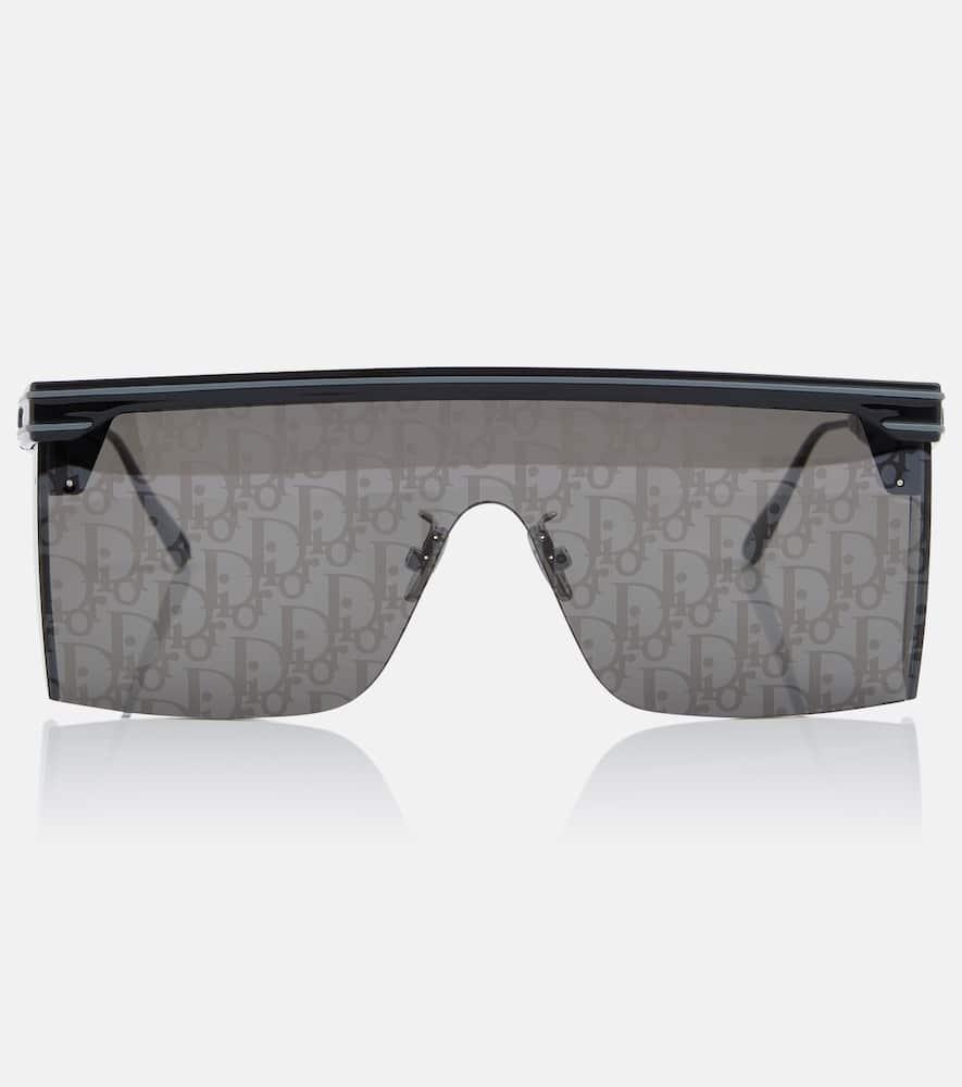 dior eyewear diorclub m1u square sunglasses