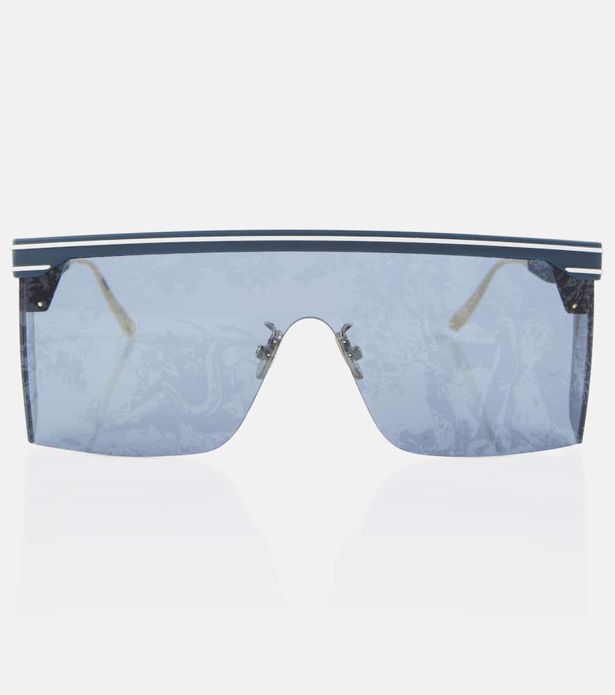 dior eyewear diorclub m1u sunglasses