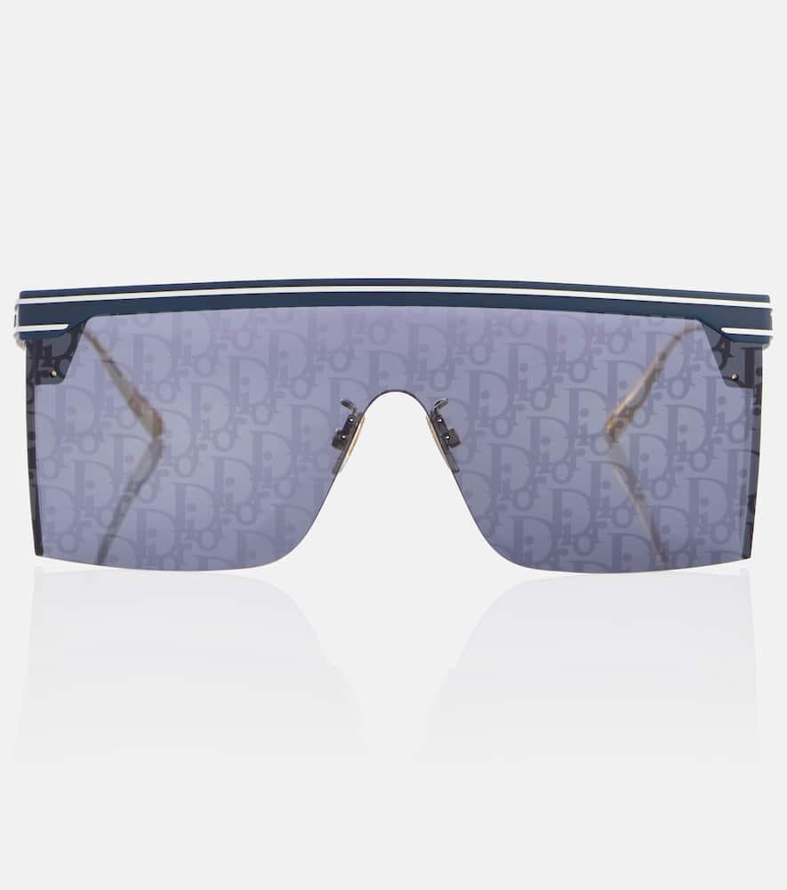 dior eyewear diorclub m1u sunglasses