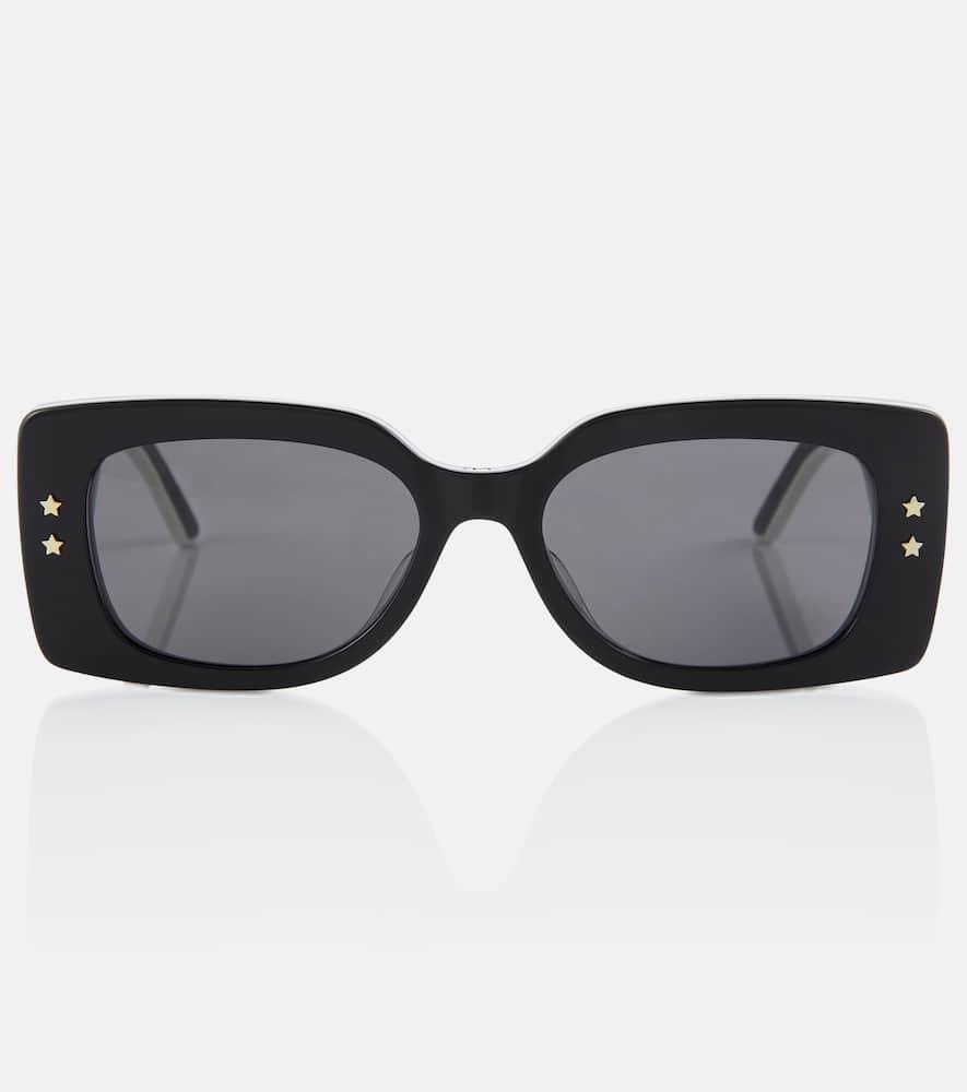 dior eyewear diorpacific s1u square sunglasses