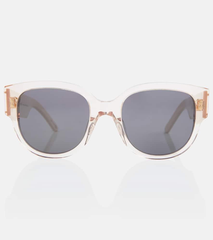 dior eyewear wildior bu sunglasses