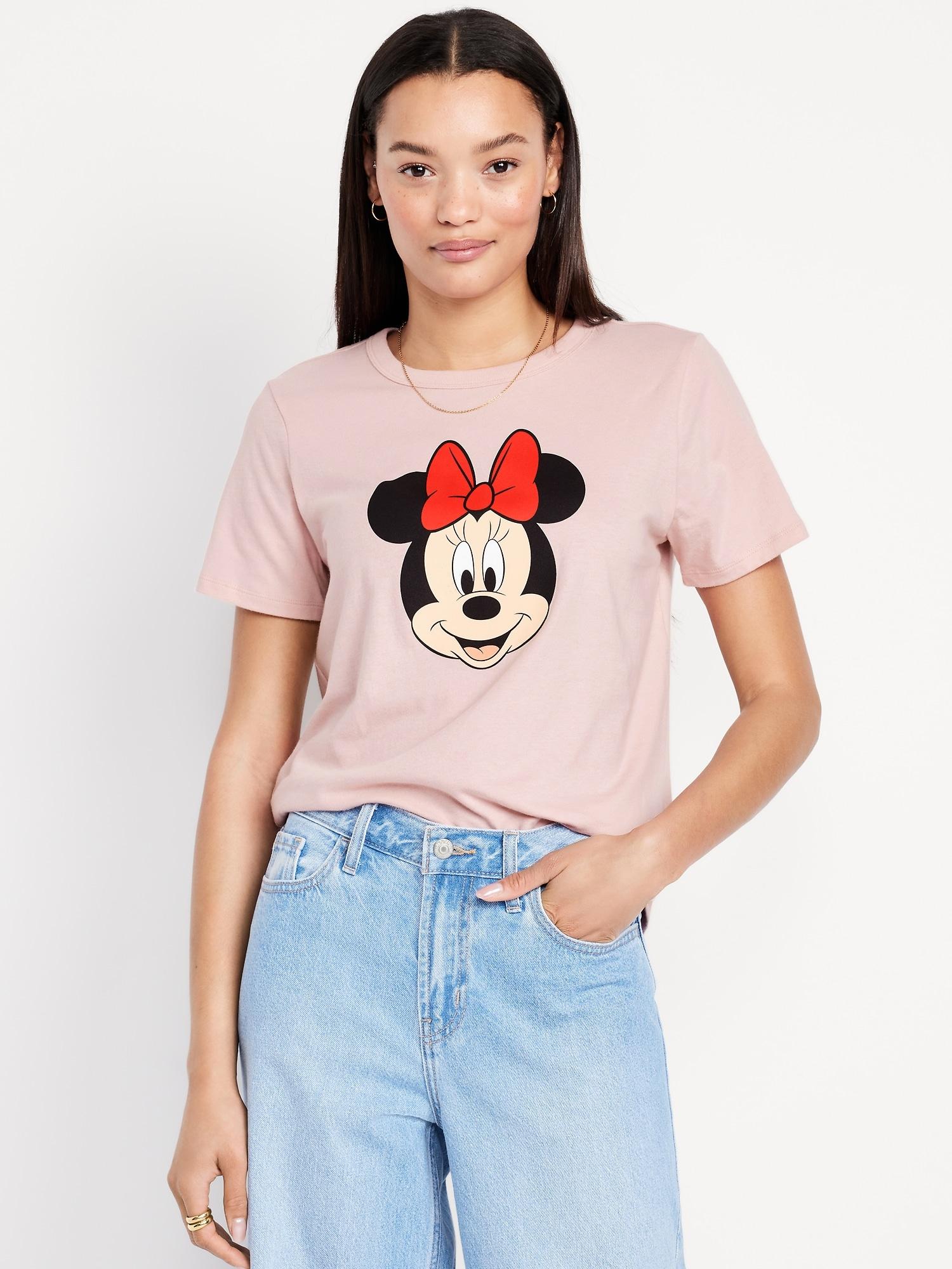 disney© minnie mouse t-shirt