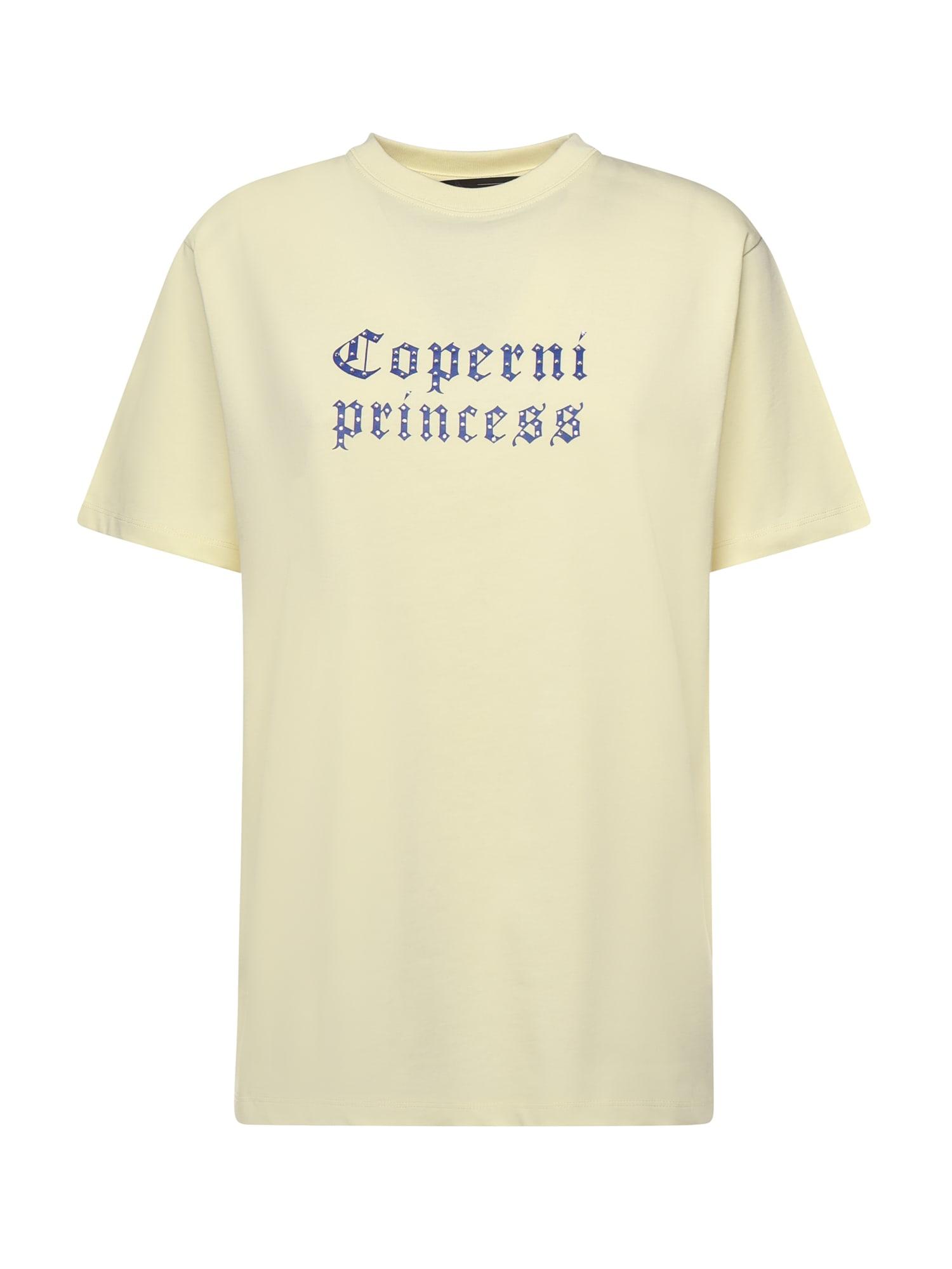 disney x coperni cotton t-shirt