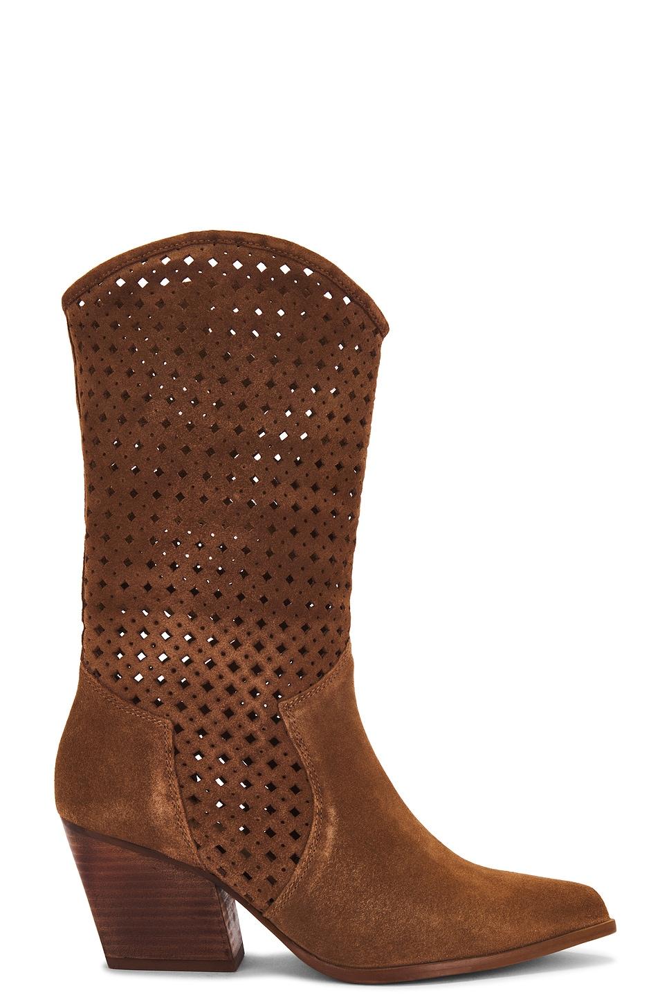 diva boot