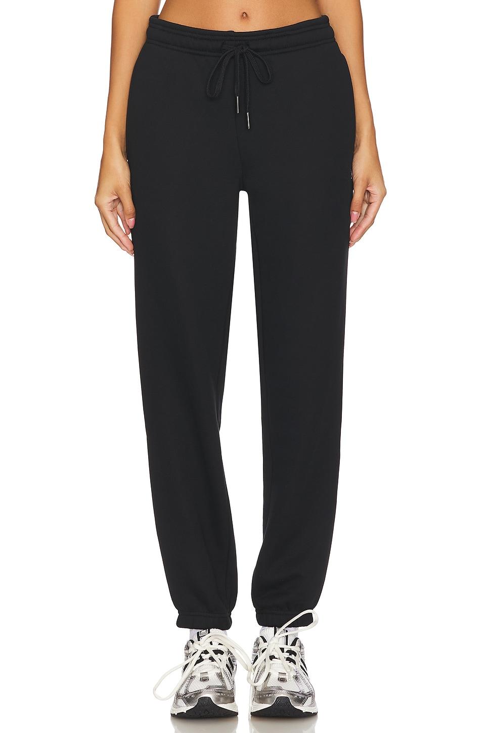 divine fleece jogger