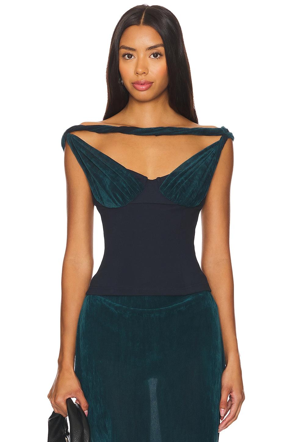 divinity top