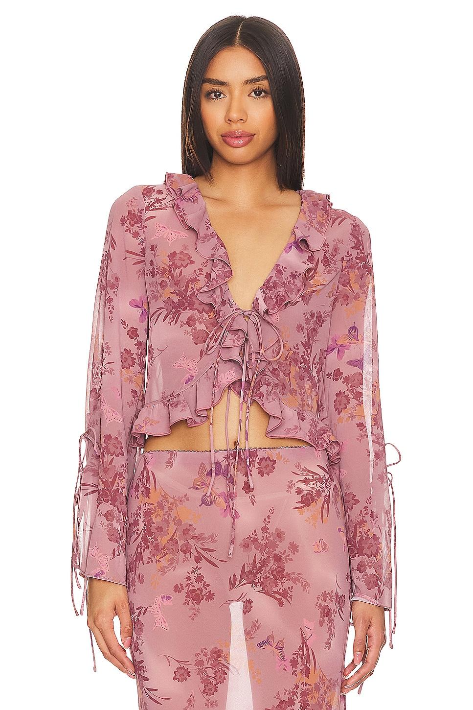divya top