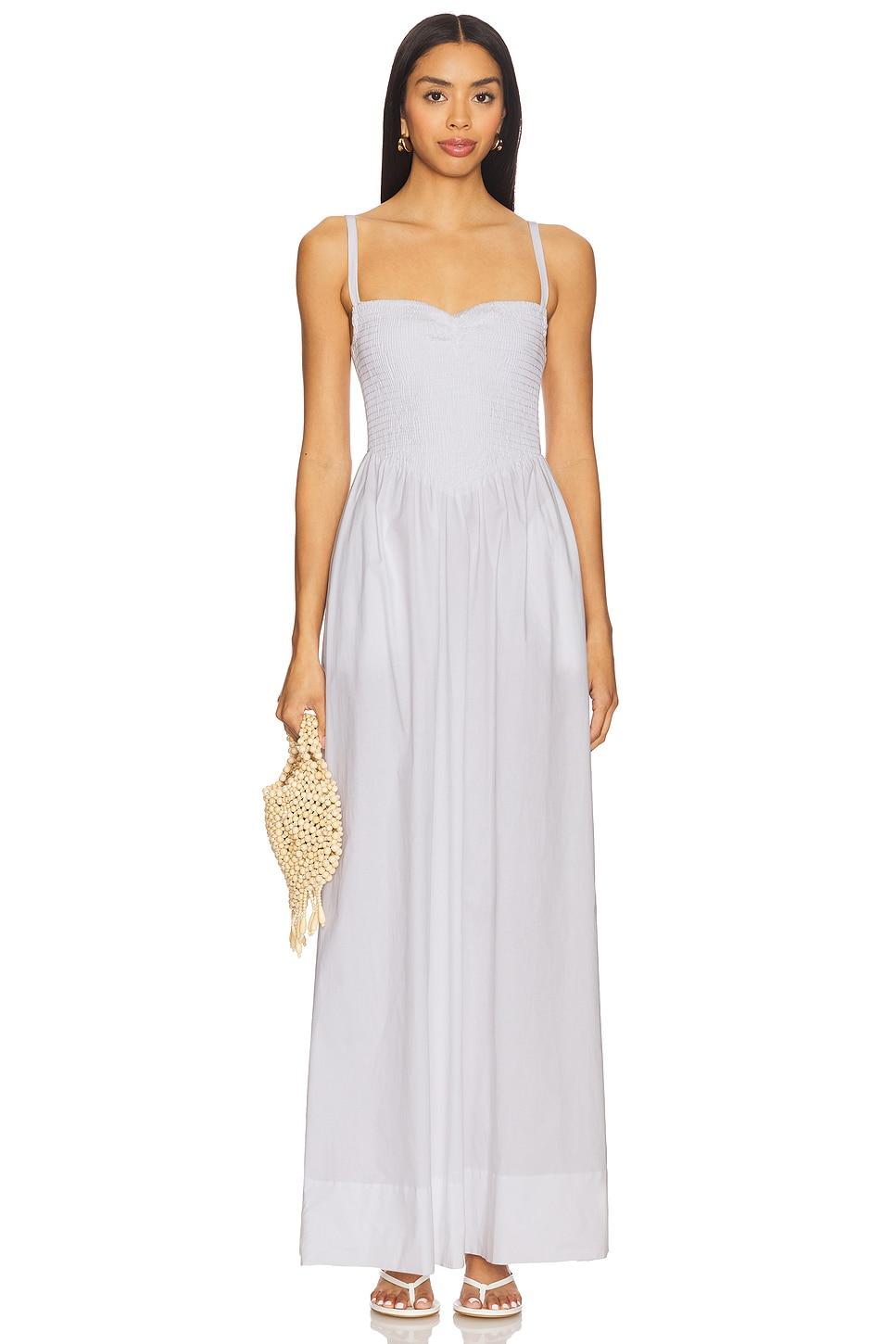 dixie maxi dress