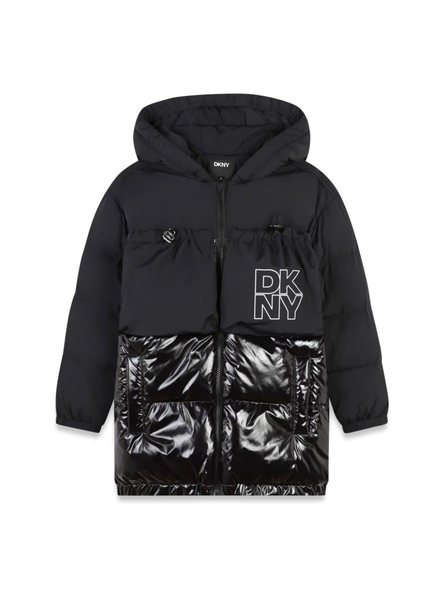 dkny down floor