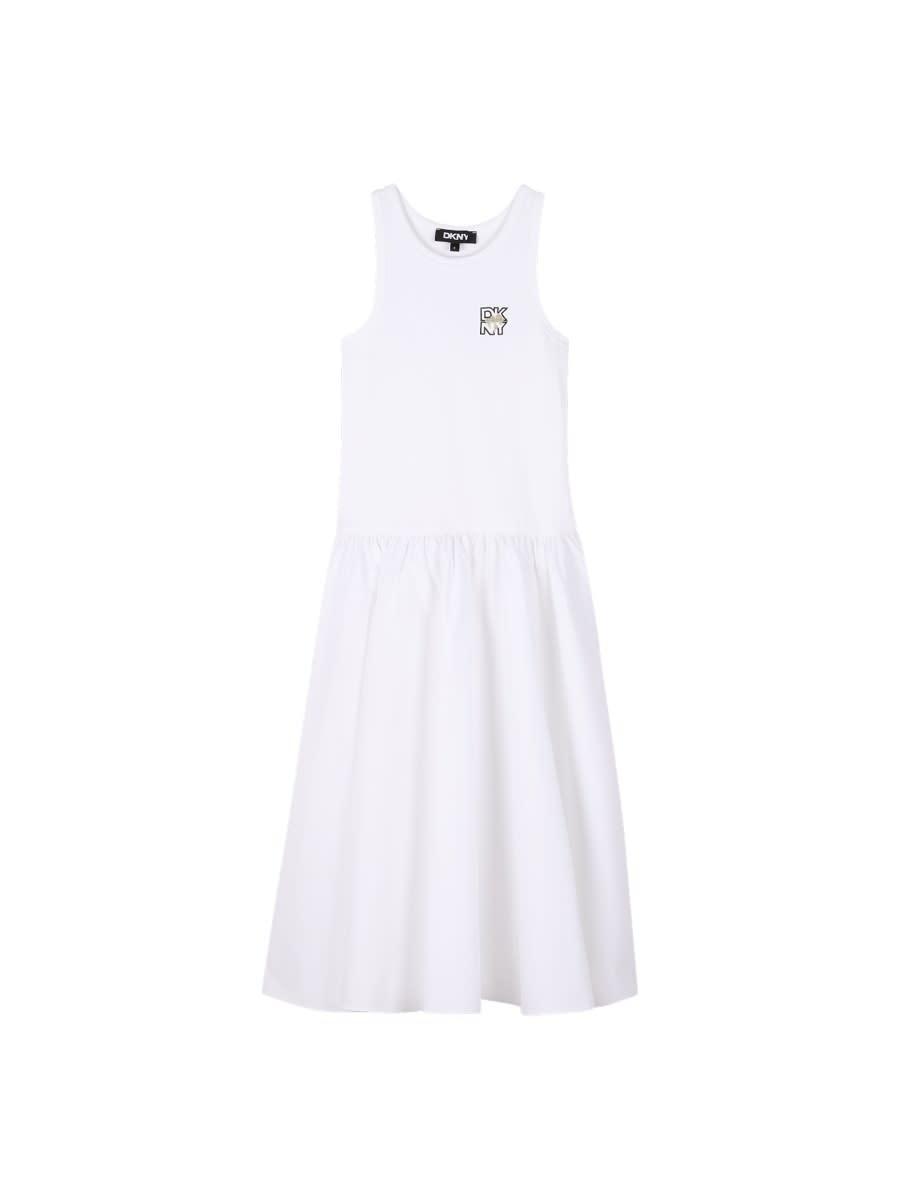 dkny dress