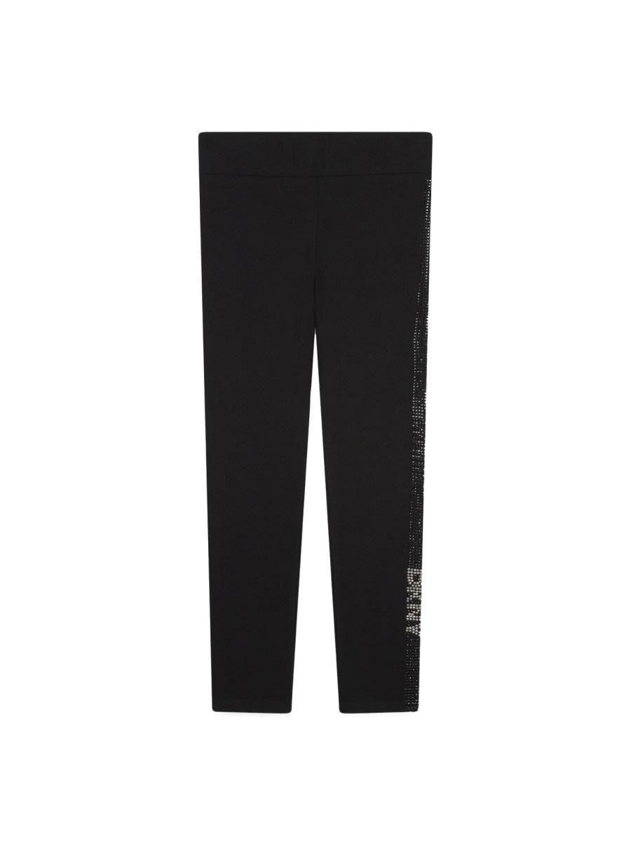 dkny leggings