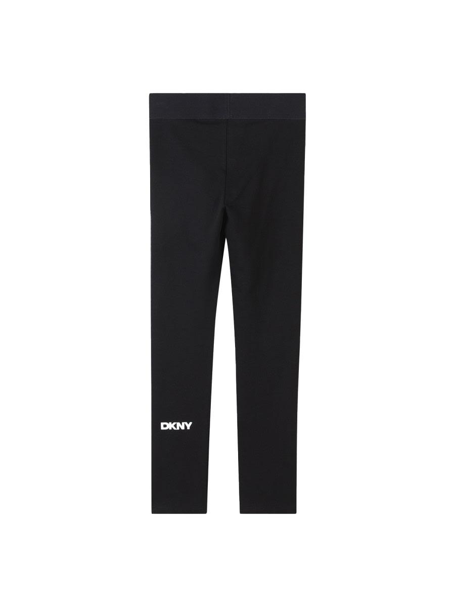 dkny leggings