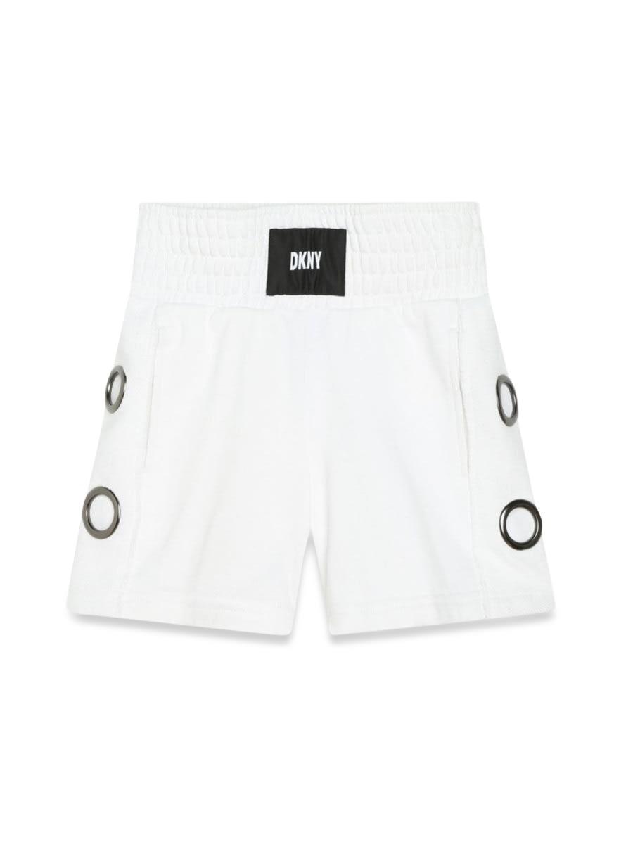 dkny short