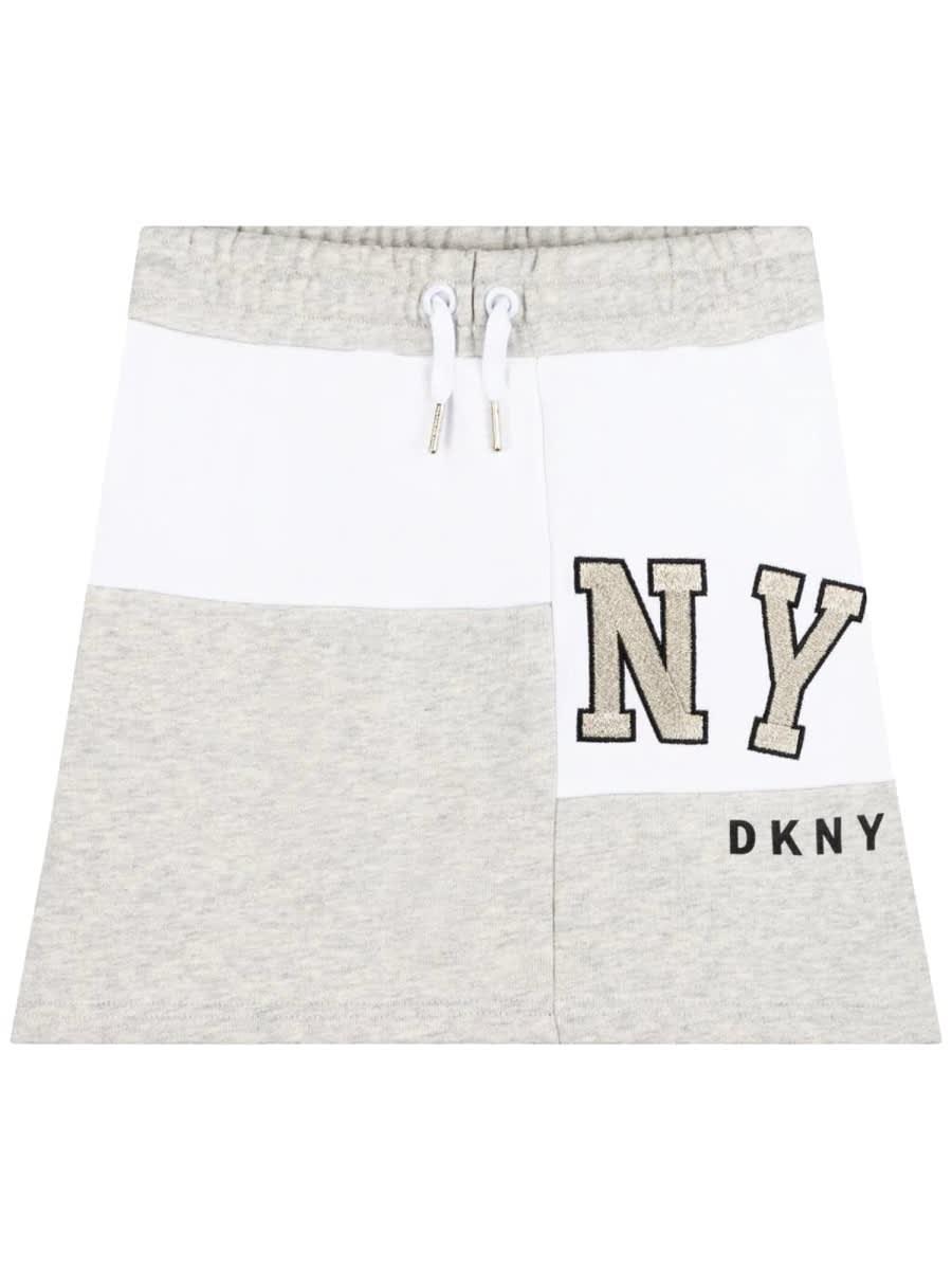 dkny skirt
