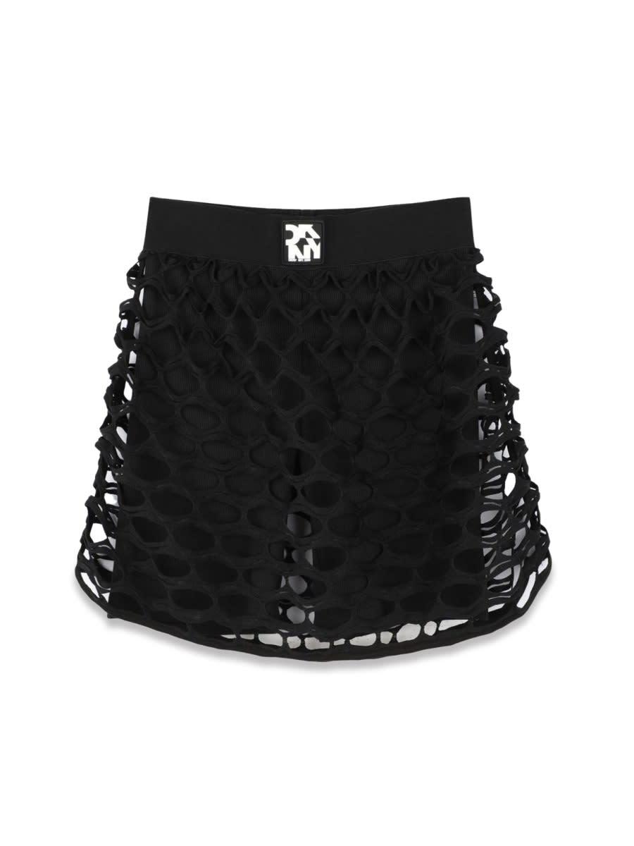 dkny skirt