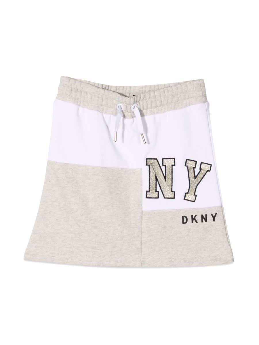 dkny skirt