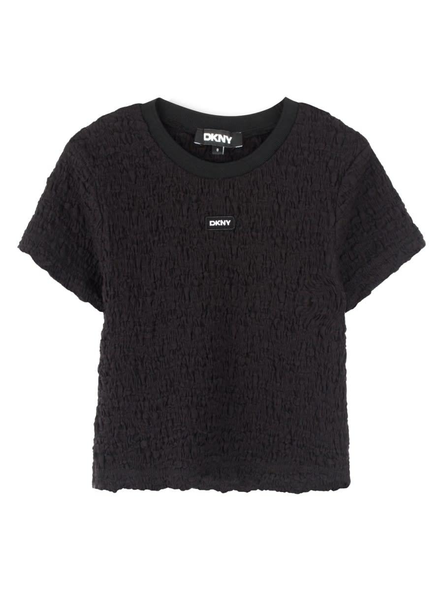 dkny t-shirt