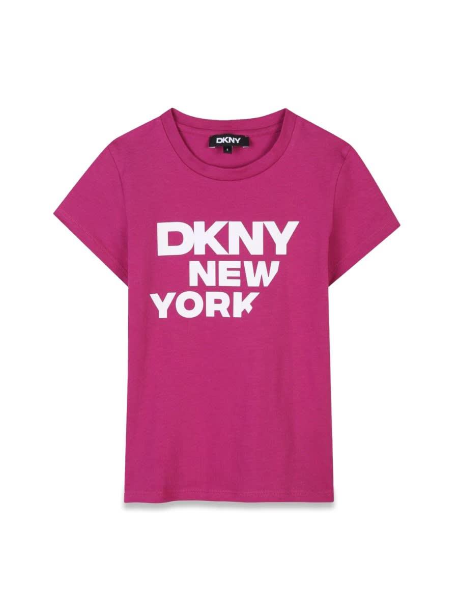dkny t-shirt