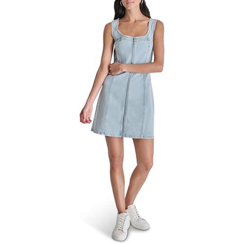 dkny women's trendy sleeveless short warm weather, broadway