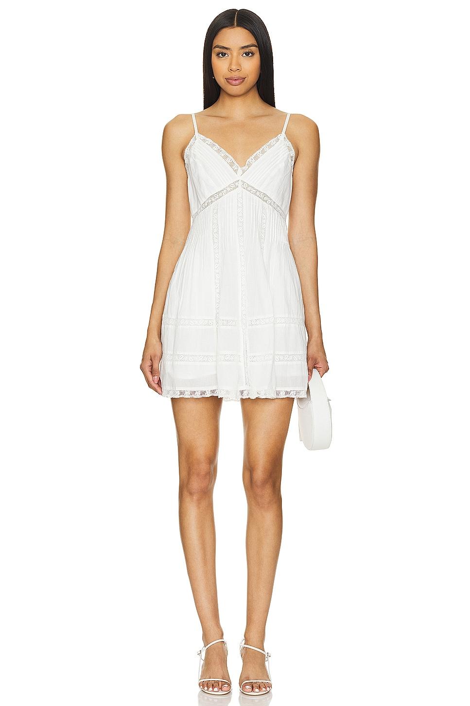 docila dress