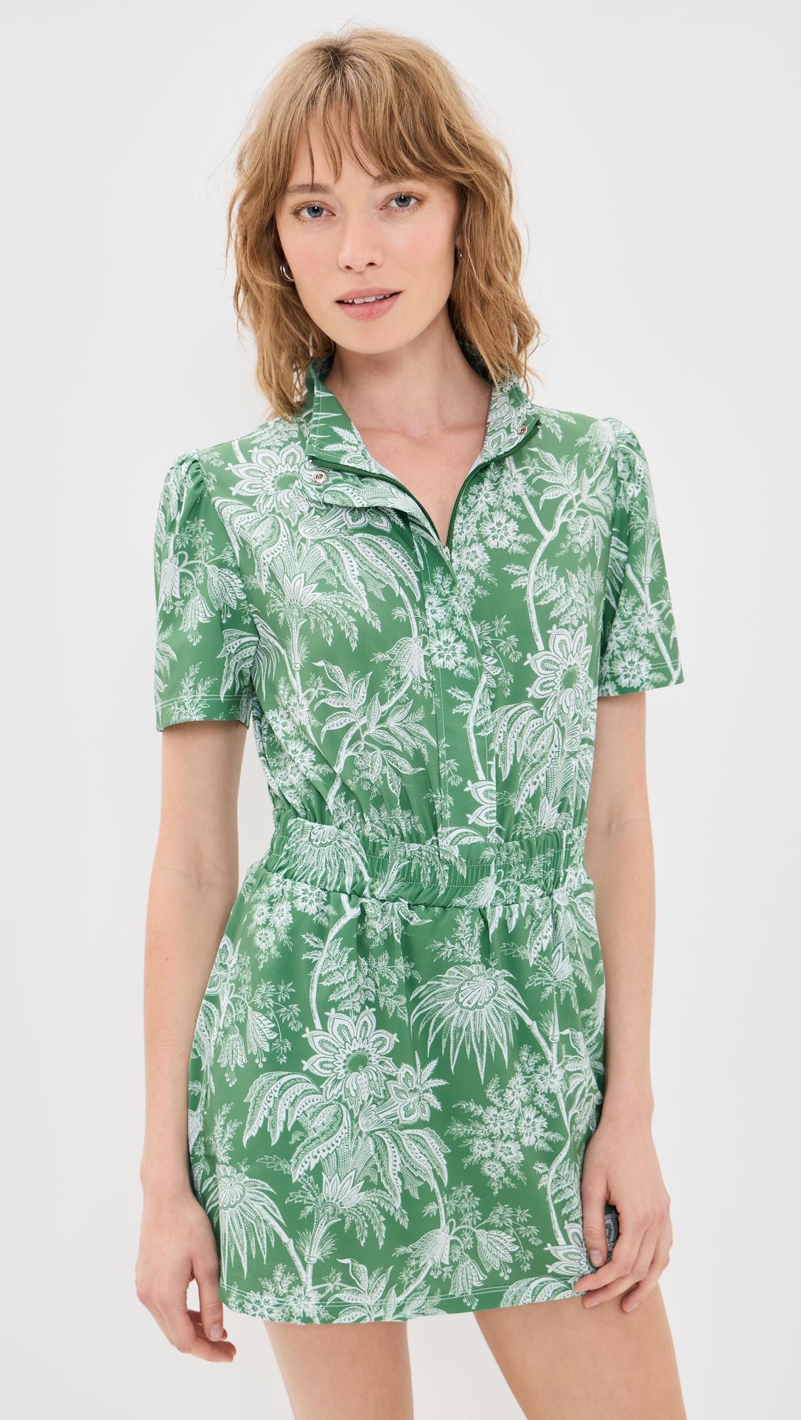 dockside dress