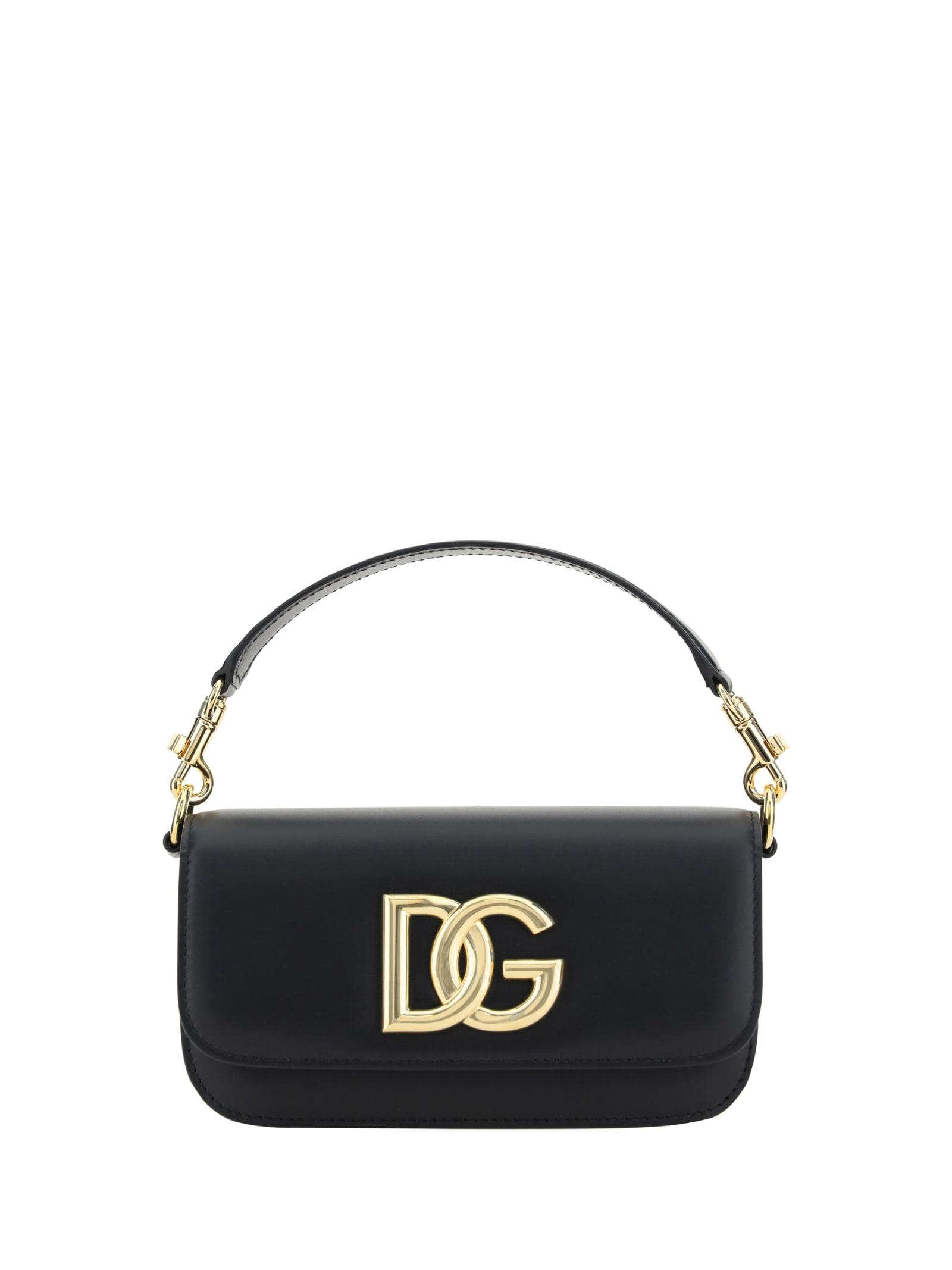 dolce & gabbana 3.5 crossbody bag