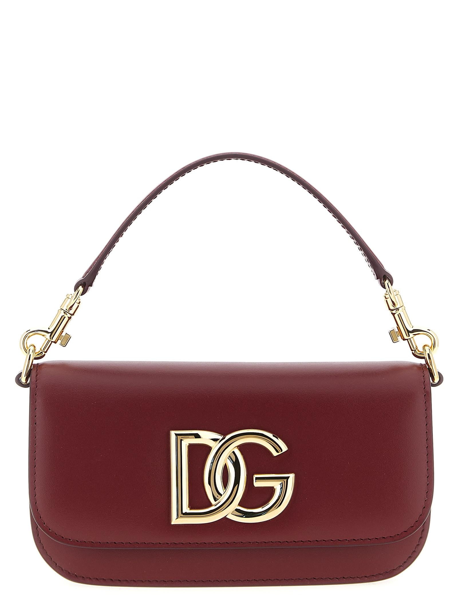 dolce & gabbana 3.5 handbag