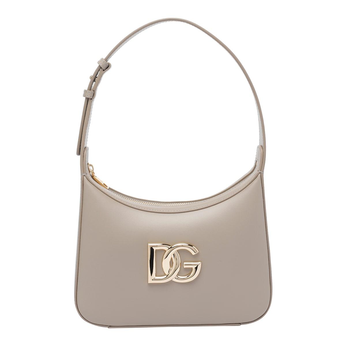 dolce & gabbana 3.5 shoulder bag