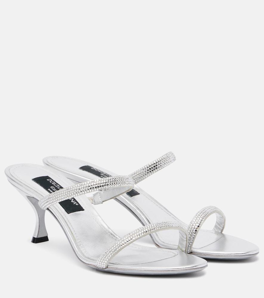 dolce & gabbana 60 crystal