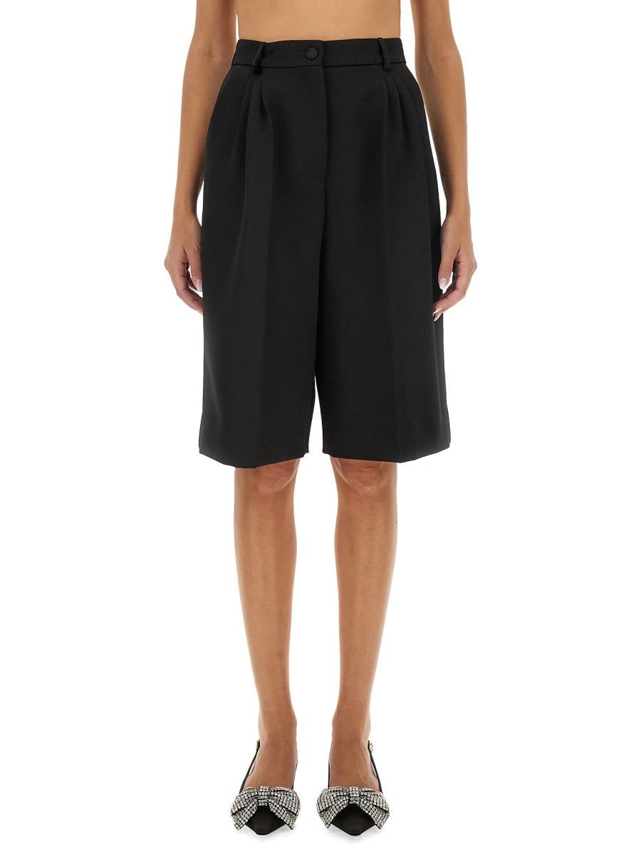 dolce & gabbana bermuda tuxedo