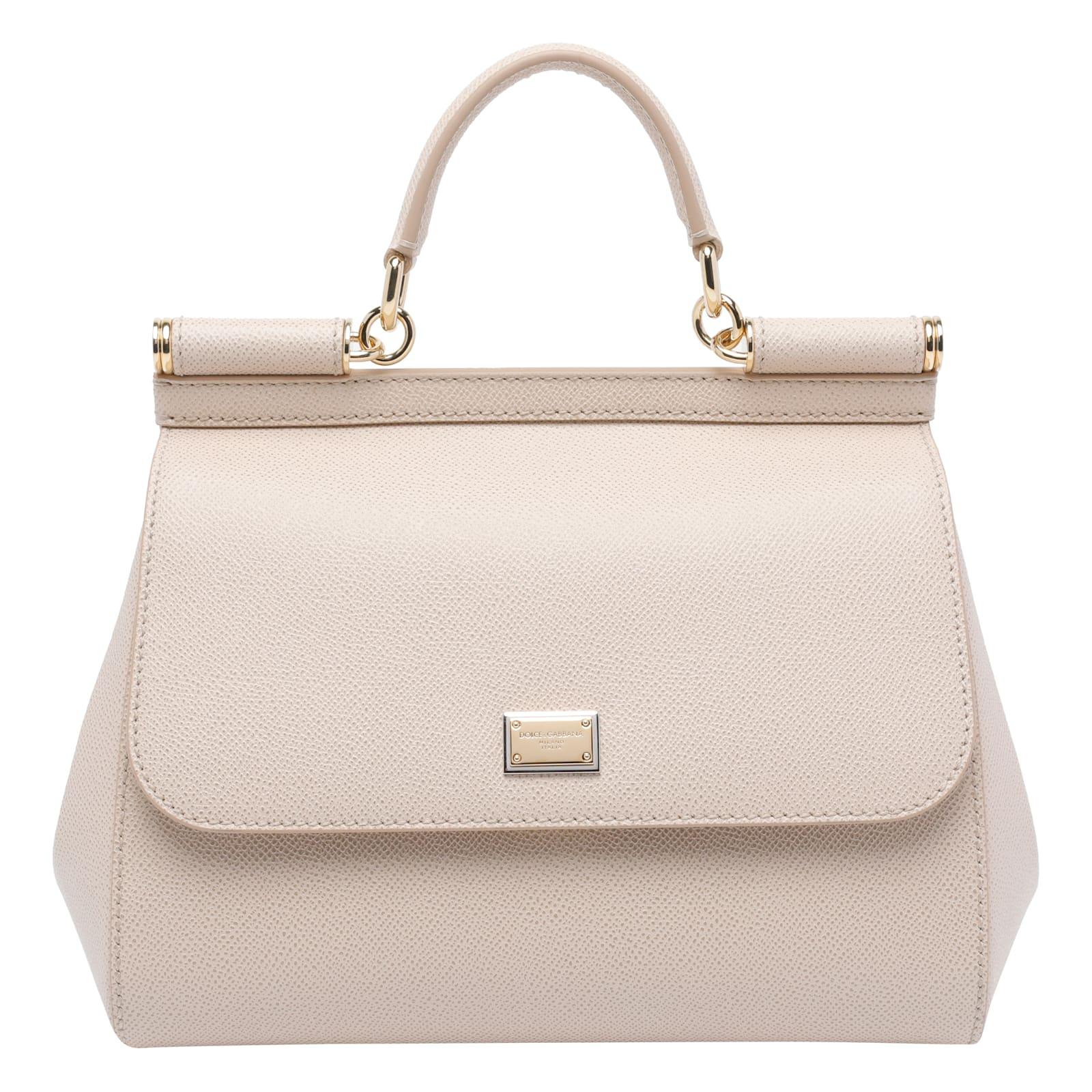 dolce & gabbana big sicily handbag