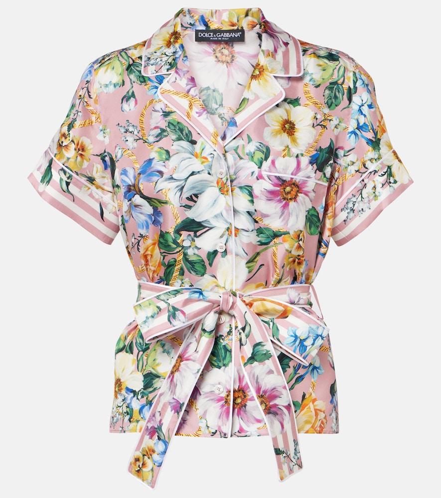 dolce & gabbana bow