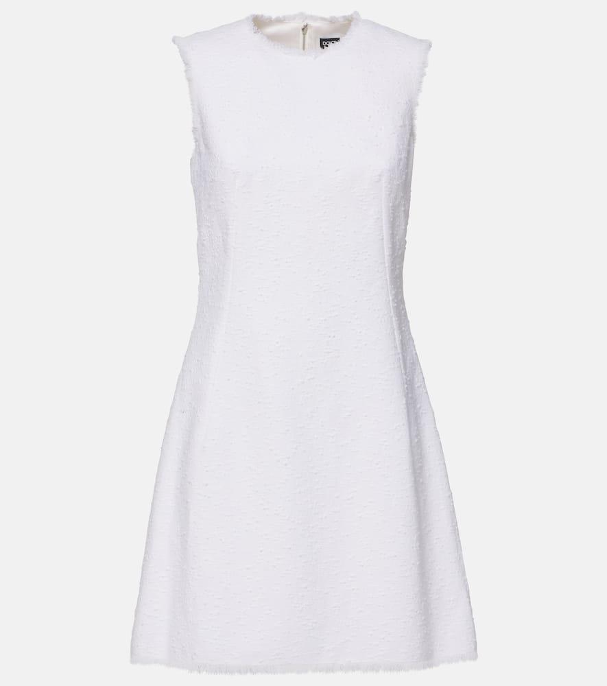 dolce & gabbana capri cotton