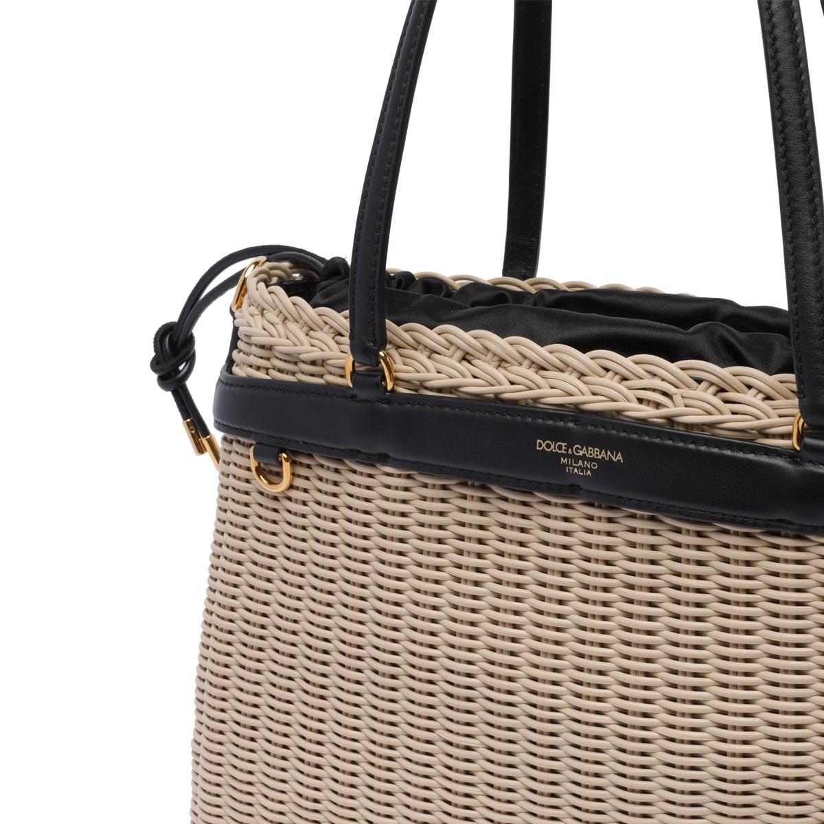 dolce & gabbana carla handbag